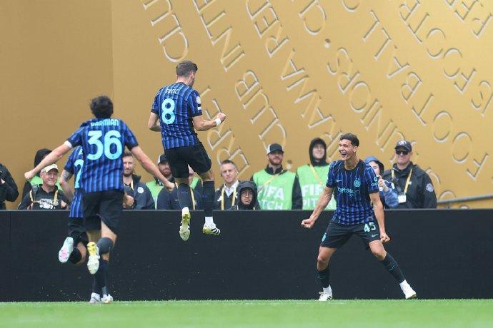 挑战与前路 挑战与前路