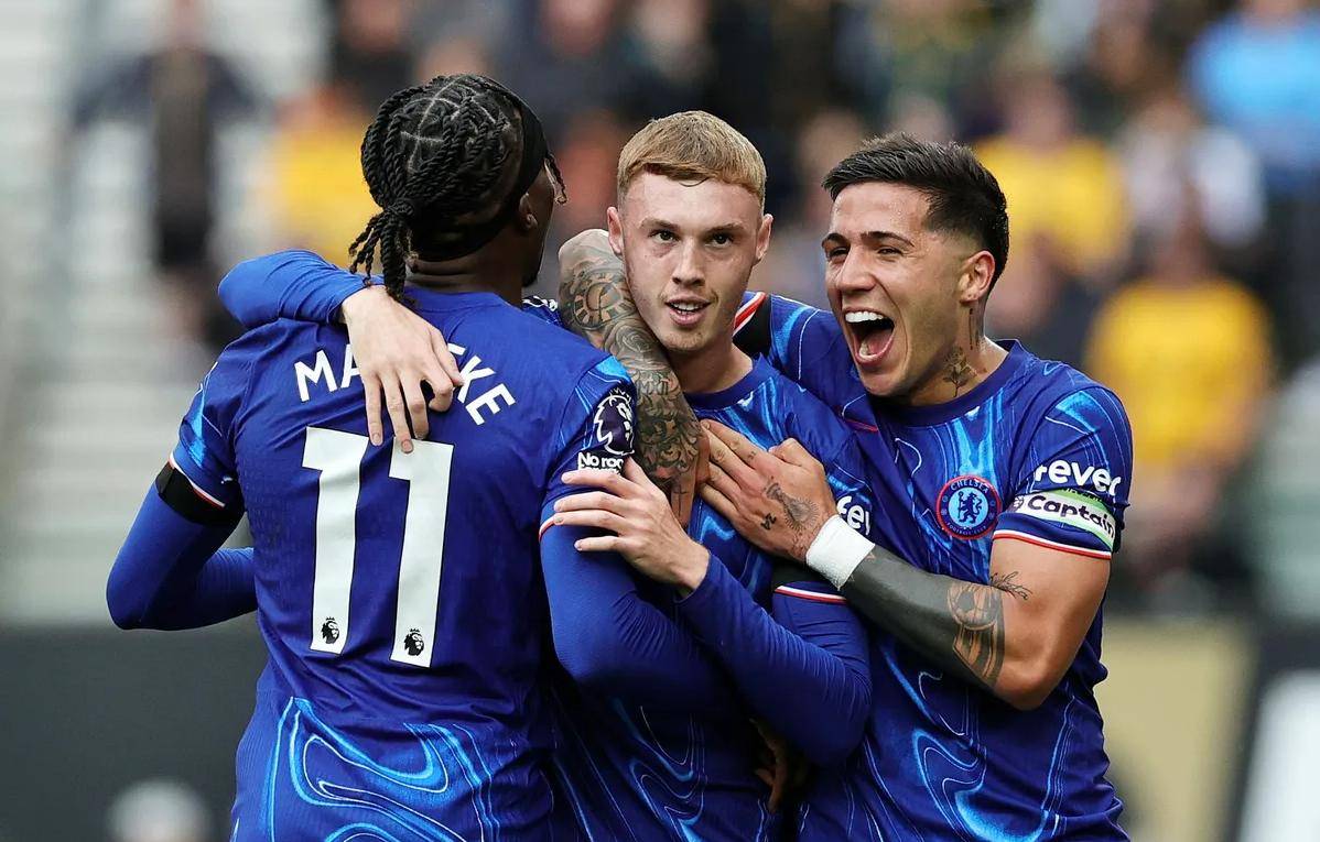 连得8分 连得8分