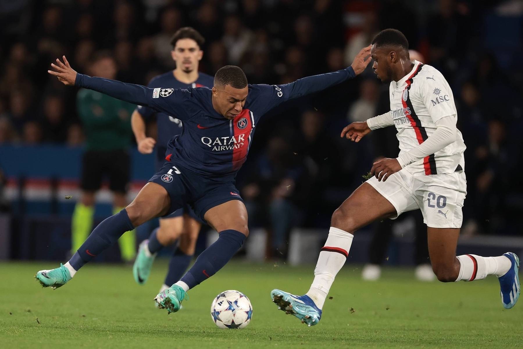 活力的一面 活力的一面