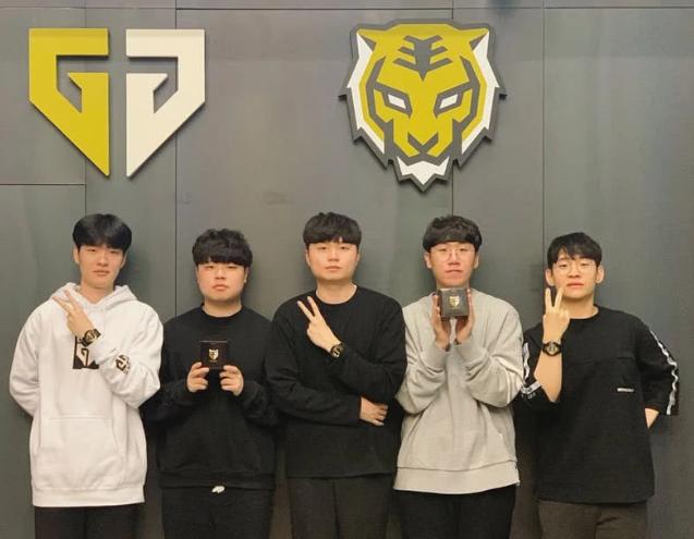 年轻核心的 年轻核心的