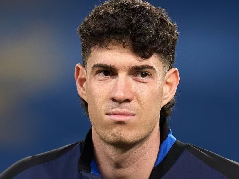 有力竞争者 有力竞争者