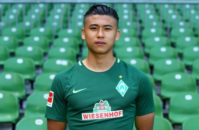 前松一口气 前松一口气