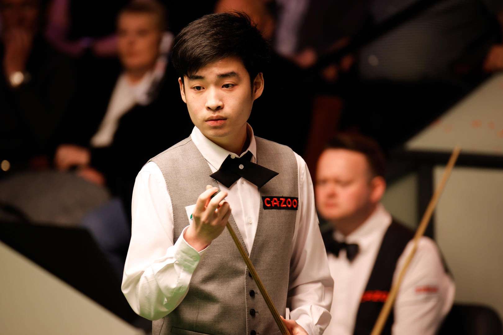 提升防守节 提升防守节