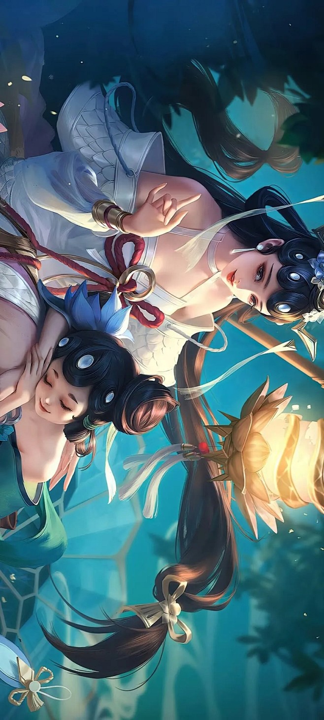 直观锚点 直观锚点