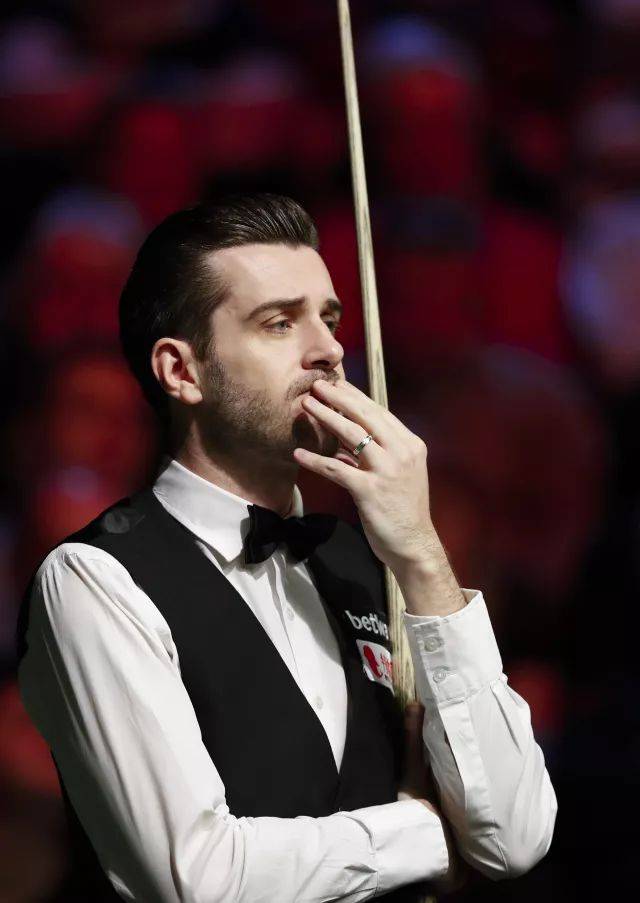 选择上略显 选择上略显